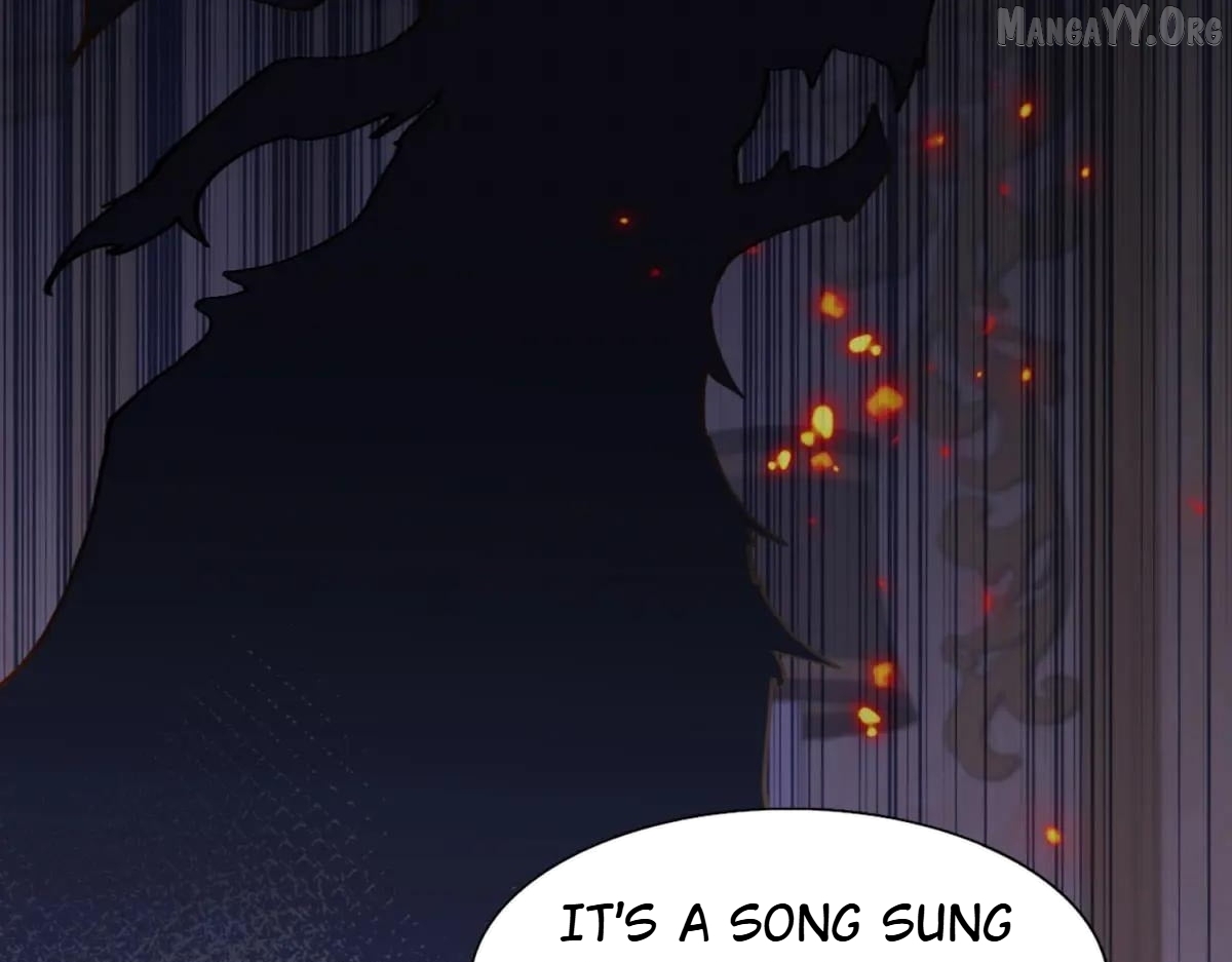 Don't Embarrass Me Chapter 181 - page 54